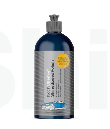 Shine Speed Polish
