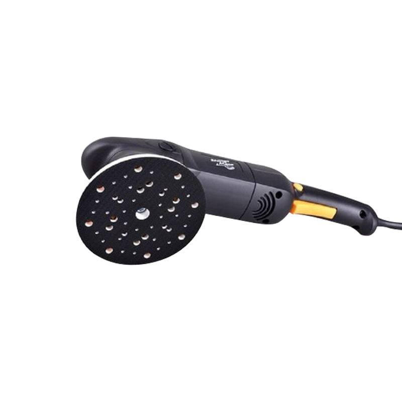 ShineMate EX610 / 5″ Inch / 15mm Dual Action Polisher
