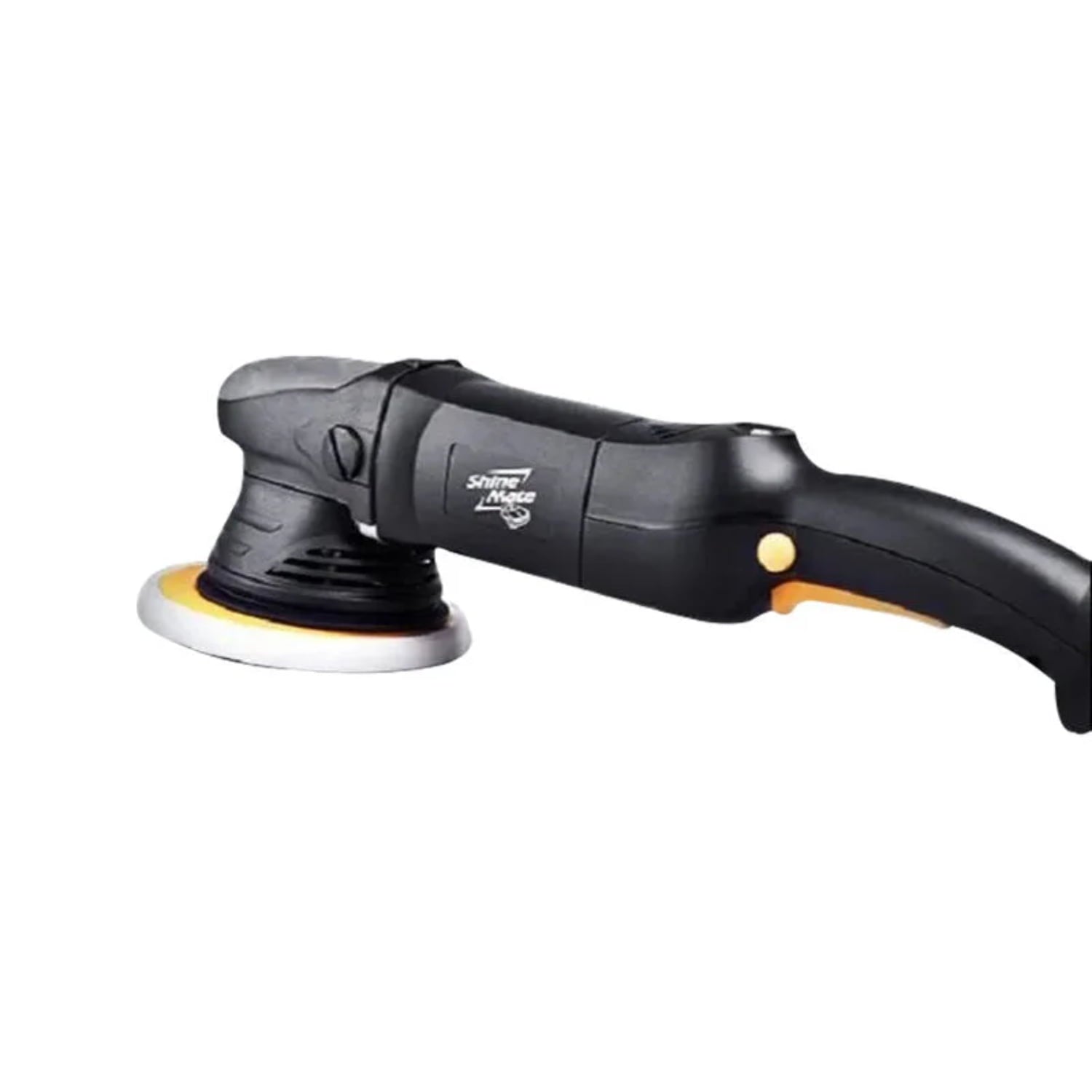 ShineMate EX610 / 5″ Inch / 15mm Dual Action Polisher