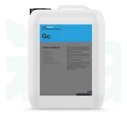 Speed Glass Cleaner