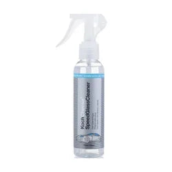Speed Glass Cleaner