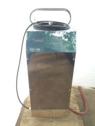 Steam Car Washer