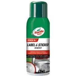 TAR &Amp; GLUE REMOVER