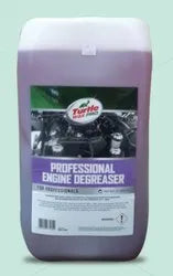 Turtle Wax Engine degreaser