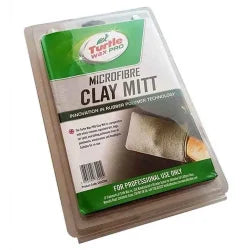 Turtle Wax Pro Clay Bar