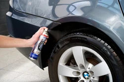 Tyre Polish