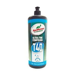 ULTRA FINE COMPOUND T40