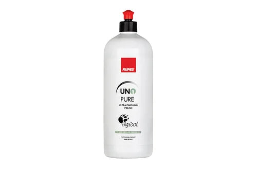 COMPLETE POLISH UNO