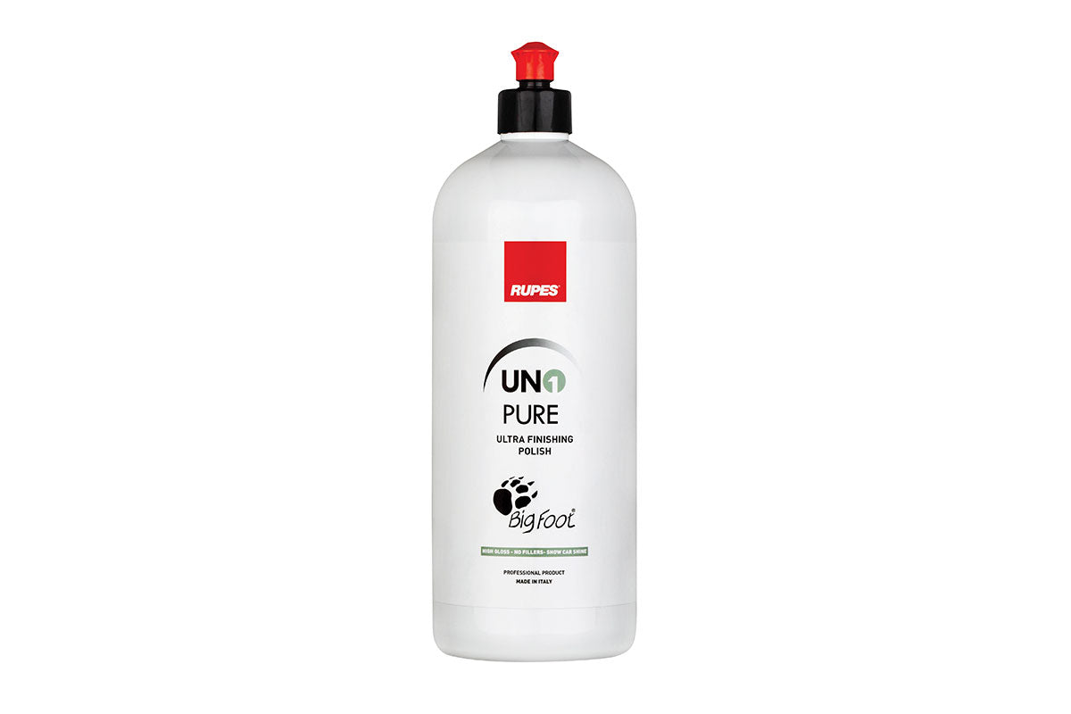 Rupes Ultra Finishing Polish – UNO Pure 1 ltr