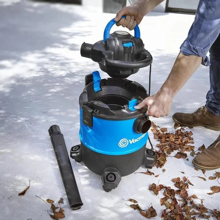 Vacmaster VB1223PF Vacuum Cleaner