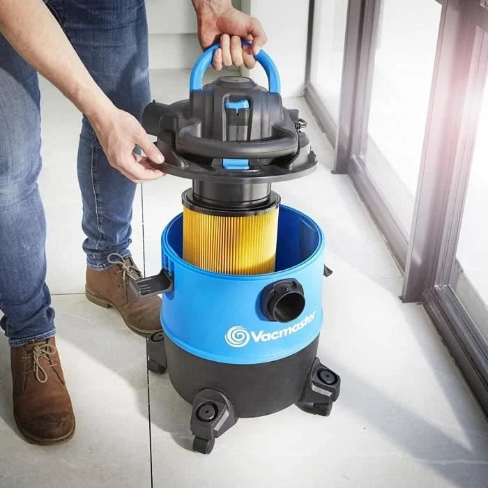 Vacmaster VB1223PF Vacuum Cleaner