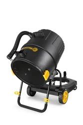 Vacmaster VJK2280SW Vacuum Cleaner 80 ltr
