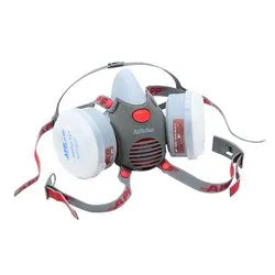 Cartridge Mask