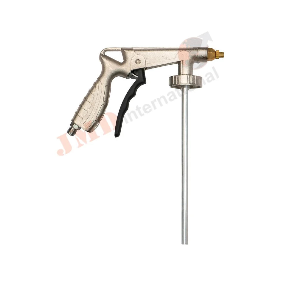 Stainless Steel Silver Voylet 626 Under Chassis Spray Gun, Air Pressure: 150 PSI