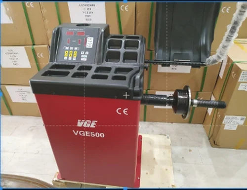 Wheel Balancer VGE 500