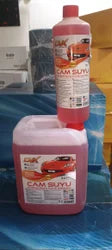 Windshield Washer