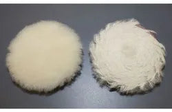 Wool Buffing Pad 3"